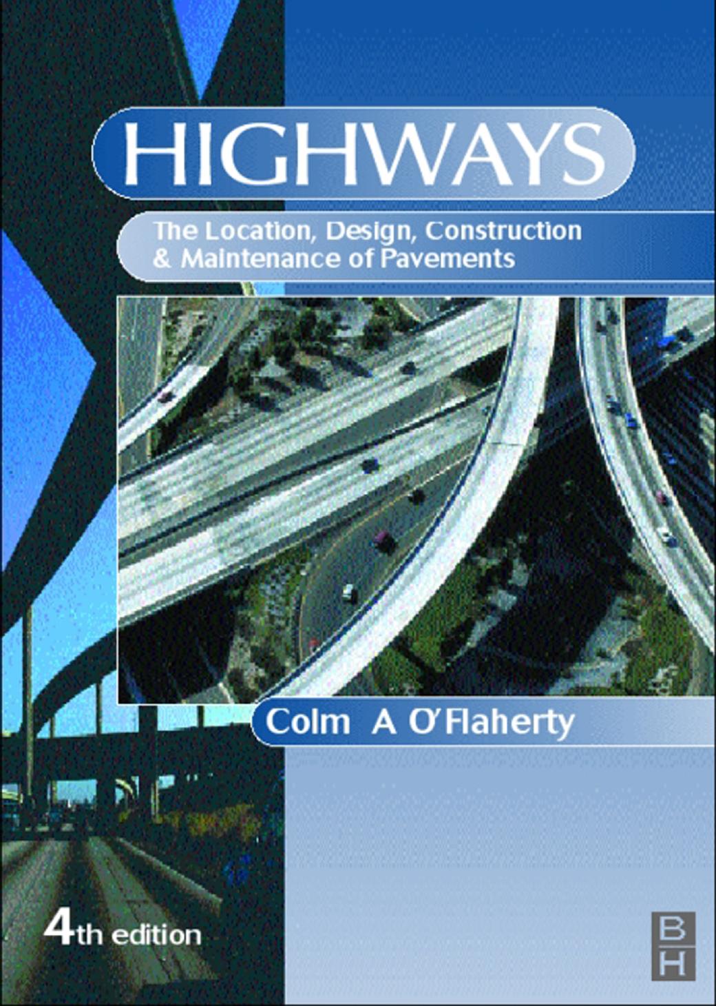 Highways (4th Ed)