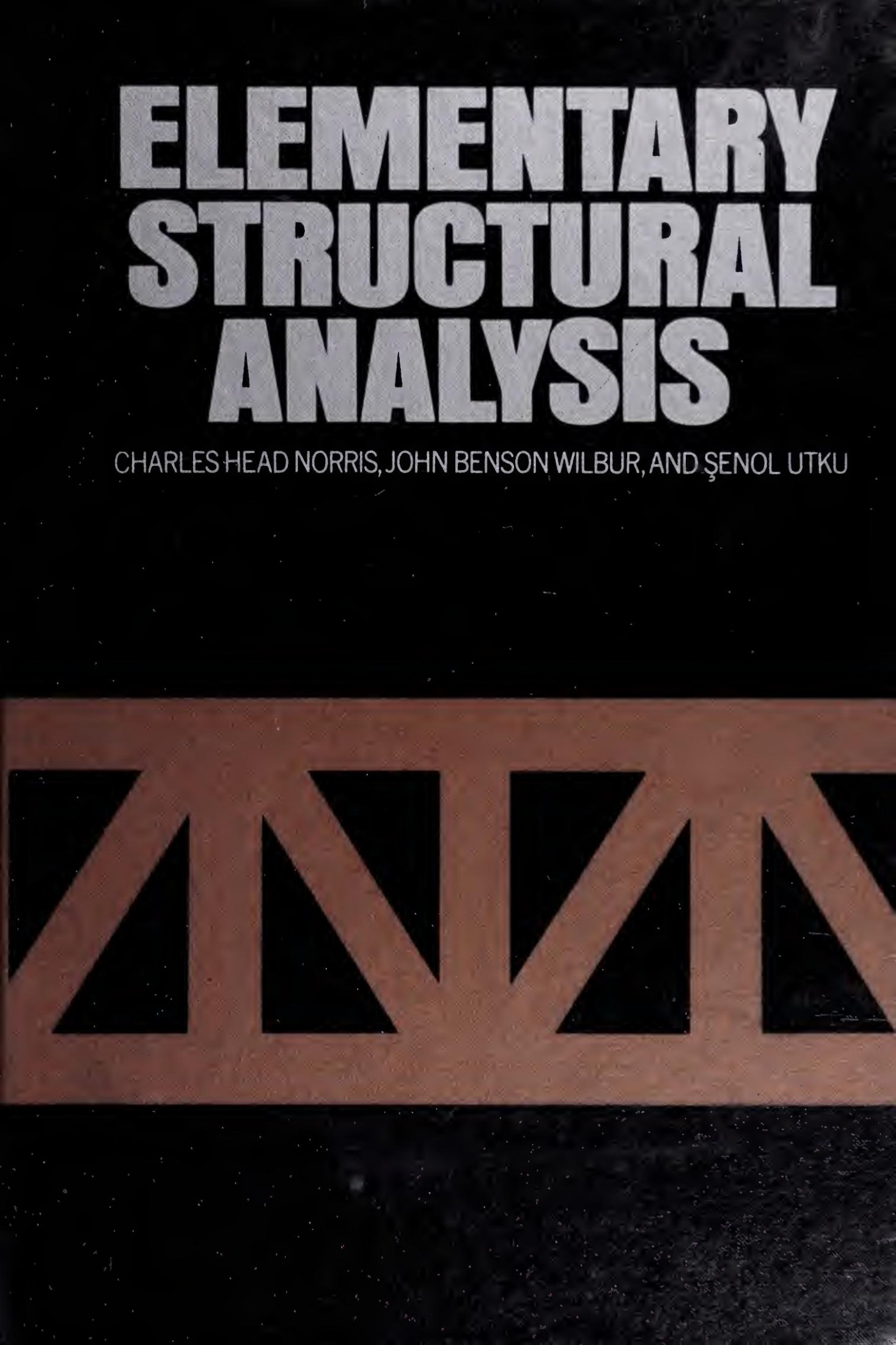 Elementary Structural Analysis (3rd Ed)