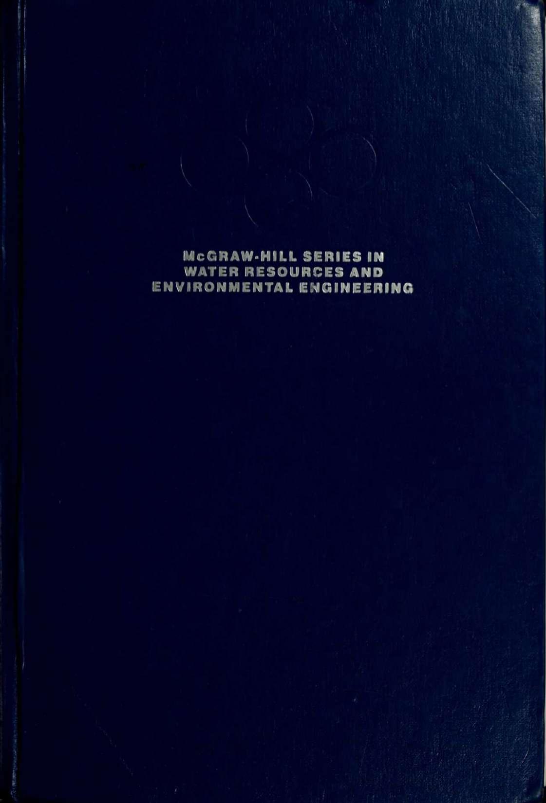 Environmental Engineering